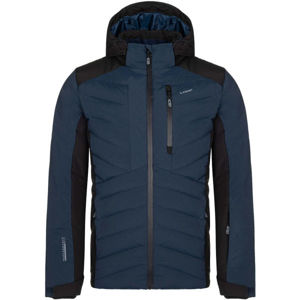 Loap OLSEN Pánská lyžařská bunda, tmavě modrá, velikost 2xl