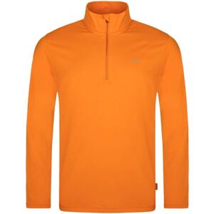 Loap PARTL Pánské triko, oranžová, velikost M