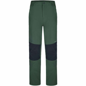 Loap Pánské outdoorové kalhoty Pánské outdoorové kalhoty, khaki, velikost L