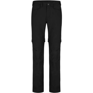 Loap UZULINA Dámské kalhoty, černá, velikost L