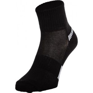 Lotto Ponožky Ponožky, černá, velikost 39-42
