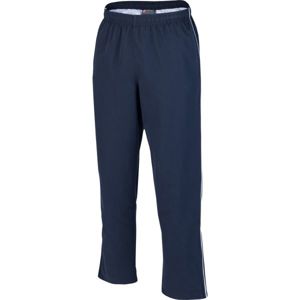 Lotto ASSIST MI PANT tmavě modrá XL - Pánské kalhoty