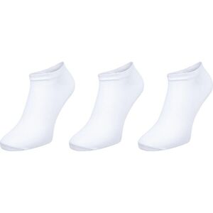 Lotto TONI 3P Ponožky, bílá, velikost 43-46