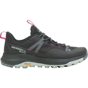 Merrell W SIREN 4 GTX Dámské outdoorové boty, černá, velikost 40