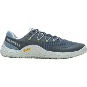 Merrell W TRAIL GLOVE 7 Dámské barefoot boty, bílá, velikost 37.5