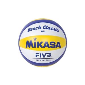 Mikasa VX3.5 MINI  1 - Míč na plážový volejbal