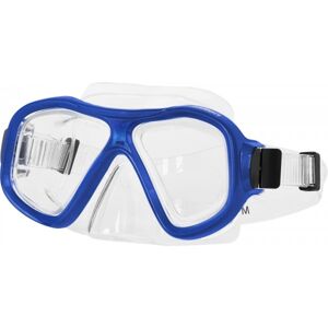 Miton MIAMI Potápěčská maska, modrá, velikost os