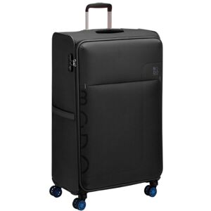 MODO BY RONCATO SIRIO LARGE SPINNER 4W Cestovní kufr, černá, veľkosť UNI