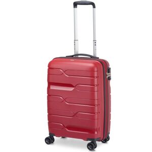 MODO BY RONCATO MD1 S Cestovní kufr, červená, velikost