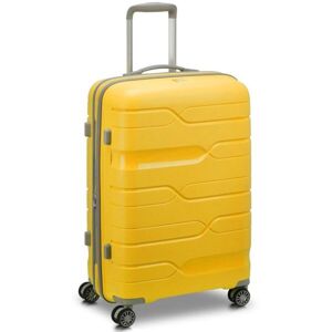 MODO BY RONCATO MD1 M Cestovní kufr, žlutá, velikost