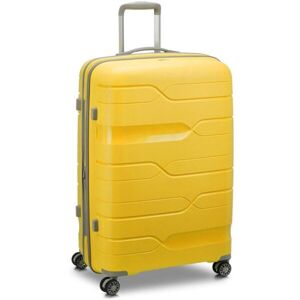 MODO BY RONCATO MD1 L Cestovní kufr, růžová, velikost