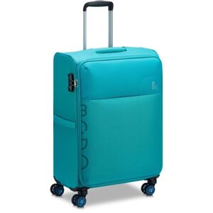 MODO BY RONCATO SIRIO MEDIUM SPINNER 4W Cestovní kufr, tyrkysová, veľkosť UNI