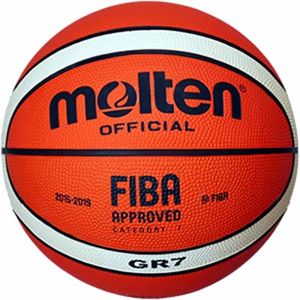 Molten BGR  5 - Basketbalový míč