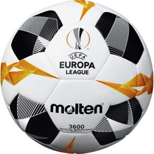 Molten UEFA EUROPA LEAGUE 3600  5 - Fotbalový míč