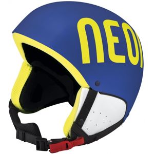 Neon FREERIDE REGULATOR modrá (56 - 58) - Lyžařská helma