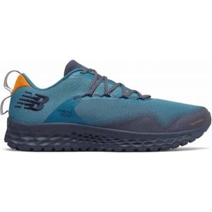 New Balance MTKYMT2 modrá 9.5 - Pánská běžecká obuv
