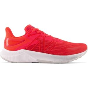 New Balance FUELCELL PROPEL v3 Pánská běžecká obuv, červená, velikost 42