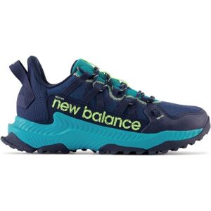 New Balance WTSHANE1 Dámská běžecká obuv, modrá, velikost 39