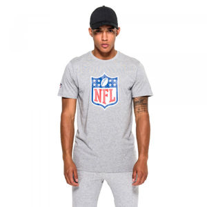 New Era NFL LOGO TEE  XXL - Pánské tričko