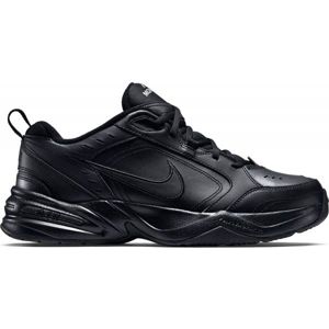 Nike AIR MONACH IV TRAINING černá 7.5 - Pánská tréninková obuv