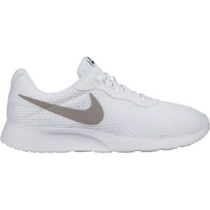 Nike TANJUN bílá 10 - Pánské volnočasové boty
