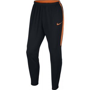 Nike DRY ACDMY PANT KPZ černá 2xl - Pánské fotbalové kalhoty