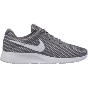 Nike TANJUN SE tmavě šedá 11 - Pánská volnočasová obuv