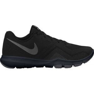 Nike FLEX CONTROL II černá 10 - Pánská tréninková obuv