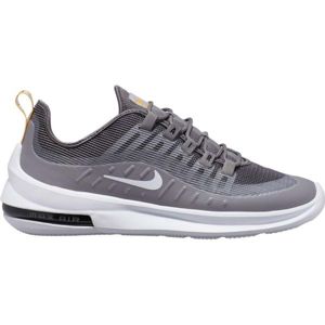 Nike AIR MAX AXIS PREMIUM Pánská volnočasová obuv, tmavě šedá, velikost 44