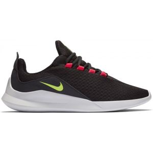 Nike VIALE černá 11 - Pánské volnočasové boty