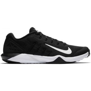 Nike RETALIATION TRAINER 2 černá 12 - Pánská fitness obuv