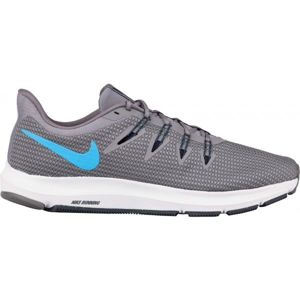 Nike Pánská běžecká obuv Pánská běžecká obuv, šedá, velikost 45