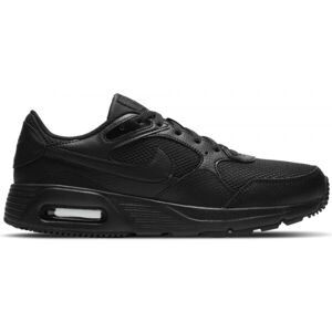 Nike AIR MAX SC Pánská volnočasová obuv, černá, veľkosť 42