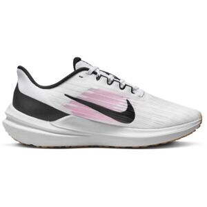 Nike AIR WINFLO 9 W Dámská běžecká obuv, bílá, velikost 37.5