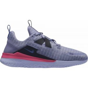 Nike RENEW ARENA W Dámská běžecká obuv, fialová, velikost 40