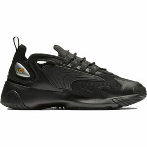 Nike ZOOM 2K Pánská volnočasová obuv, černá, velikost 44