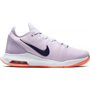 Nike AIR MAX WILDCARD HC Dámská tenisová obuv, fialová, velikost 39