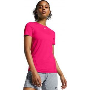 Nike NP 365 TOP SS ESSENTIAL W  XL - Dámské tričko