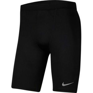 Nike PWR TGHT HALF FAST černá M - Pánské šortky