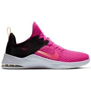 Nike AIR MAX BELLA TR 2 W růžová 9.5 - Dámská tréninková obuv