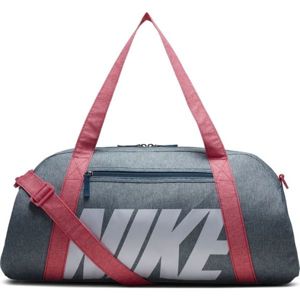 Nike GYM CLUB W modrá UNI - Dámská tréninková taška