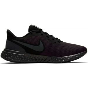 Nike REVOLUTION 5 W Dámská běžecká obuv, černá, velikost 36.5