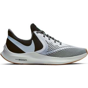 Nike ZOOM AIR WINFLO 6 SE modrá 7.5 - Pánská běžecká obuv