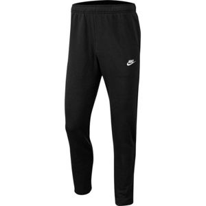 Nike NSW CLUB PANT OH FT černá XL - Pánské tepláky