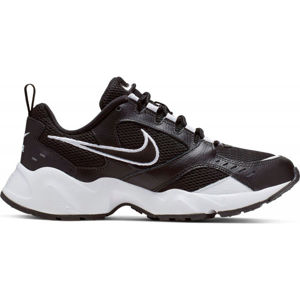 Nike AIR HEIGHTS Dámská volnočasová obuv, černá, velikost 38.5