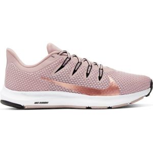 Nike QUEST 2 Dámská běžecká obuv, růžová, velikost 40