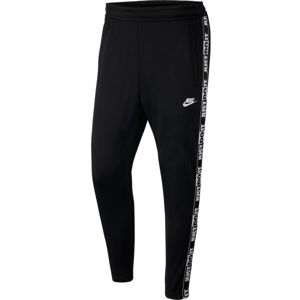 Nike NSW JDI PANT PK TAPE M černá M - Pánské kalhoty