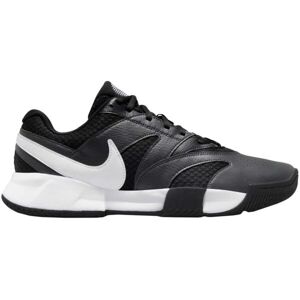 Nike COURT LITE 4 Pánská tenisová obuv, černá, velikost 42.5