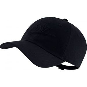 Nike NSW H86 CAP JDIY W černá UNI - Dámská kšiltovka