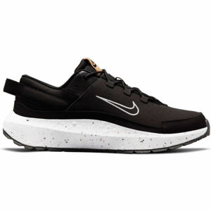 Nike CRATER REMIXA Pánská volnočasová obuv, černá, velikost 42